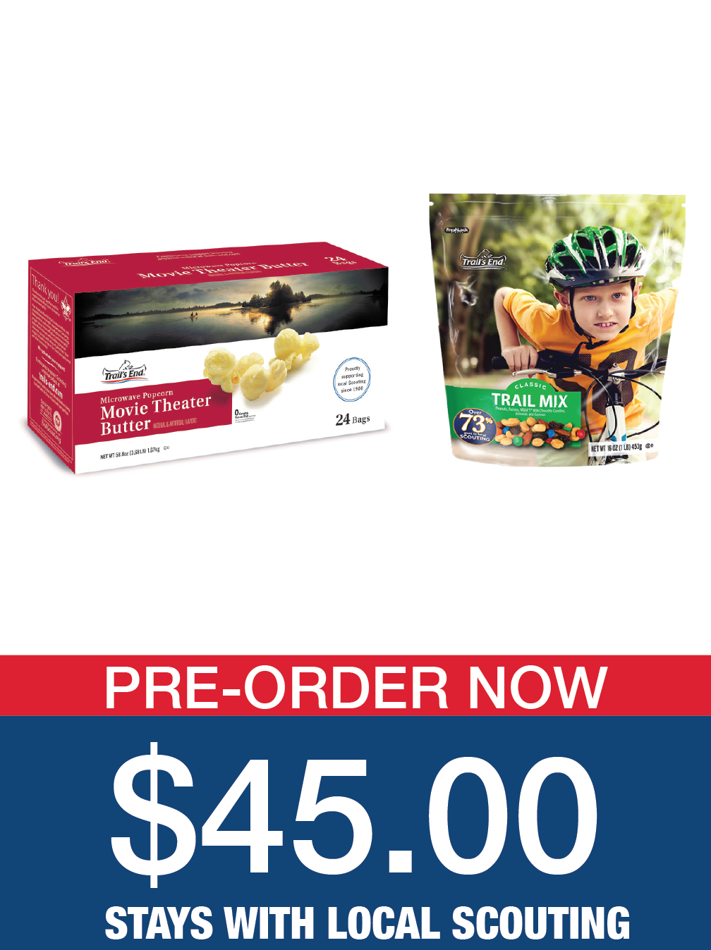 24pk Movie Theater Butter