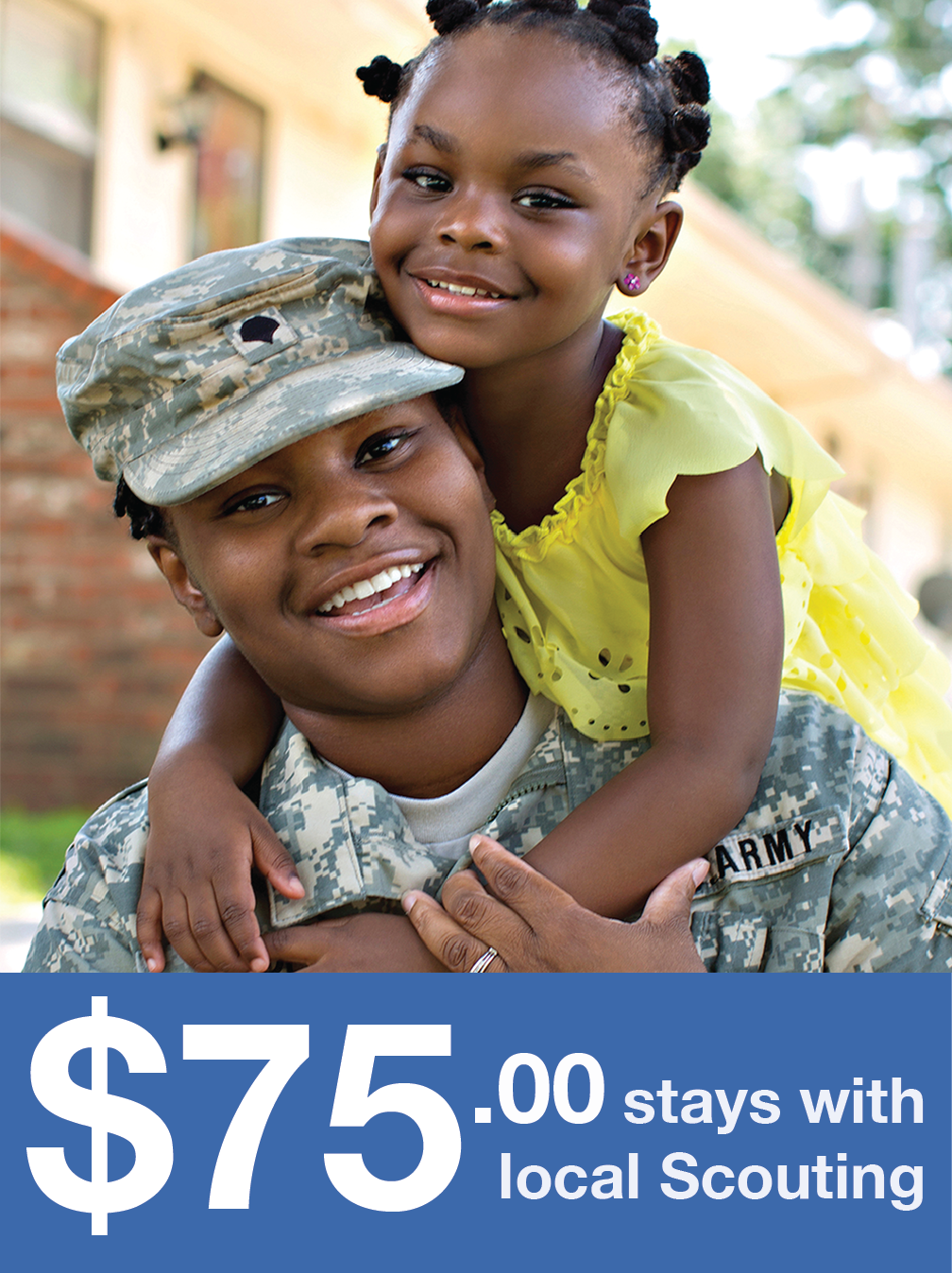 $100 Donation - Online