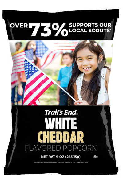 5.25oz White Cheddar